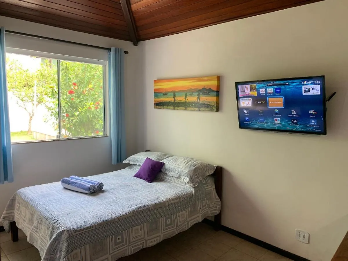 Kitchenette Near The Beach/Including Breakfast Armacao dos Buzios Brazil