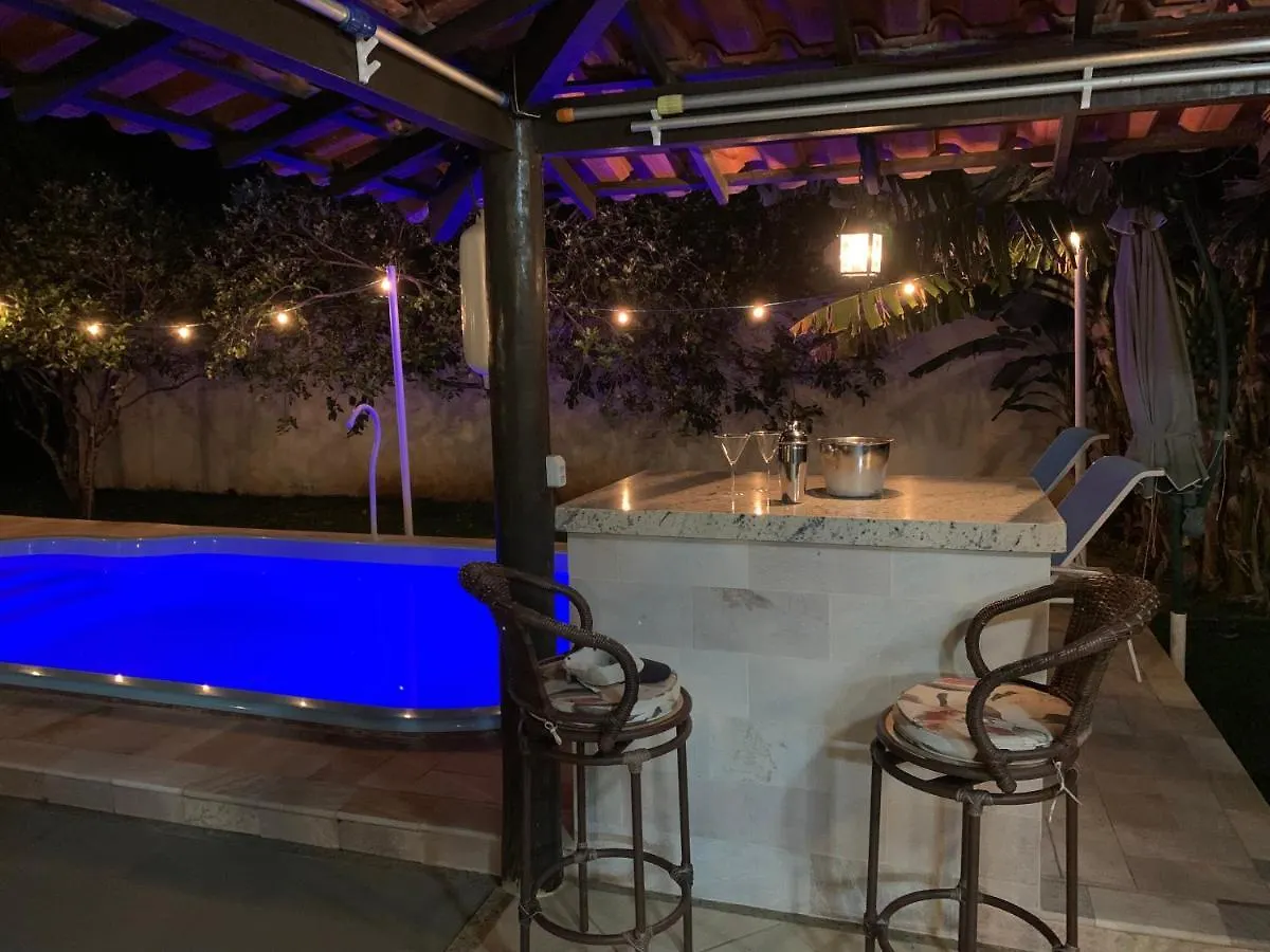 Kitchenette Near The Beach/Including Breakfast Armacao dos Buzios Apartment