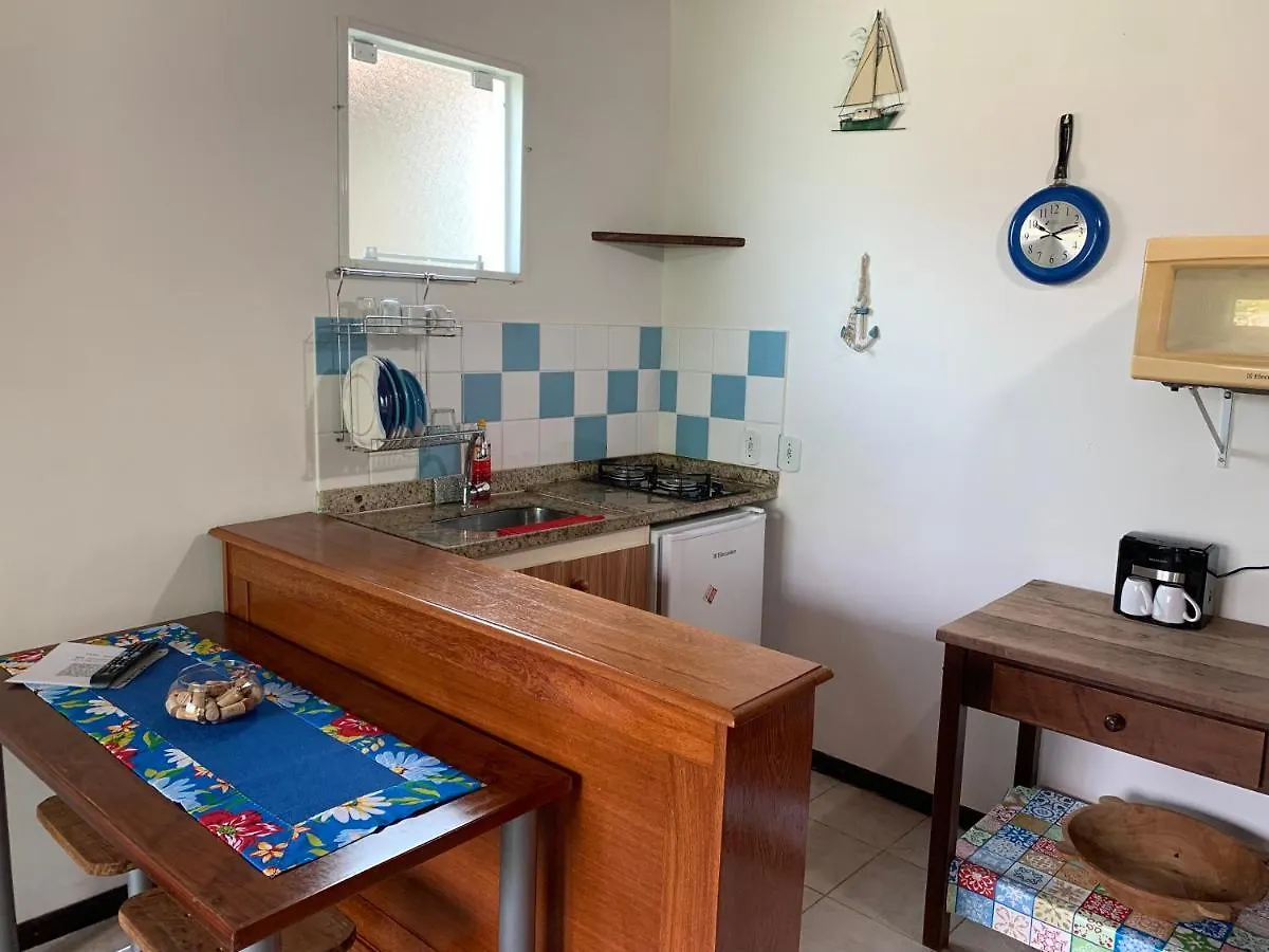 Kitchenette Near The Beach/Including Breakfast Armacao dos Buzios
