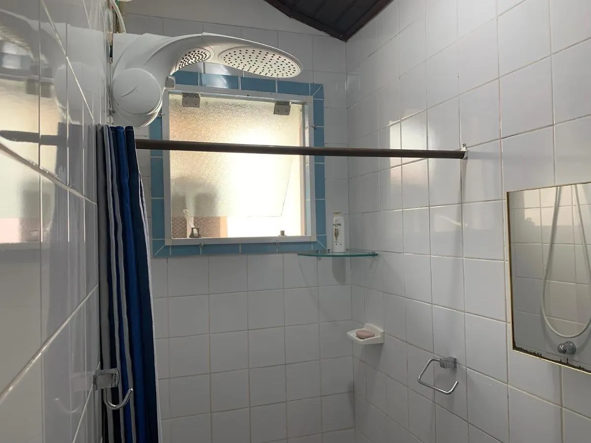 Kitchenette Near The Beach/Including Breakfast Armacao dos Buzios Apartment