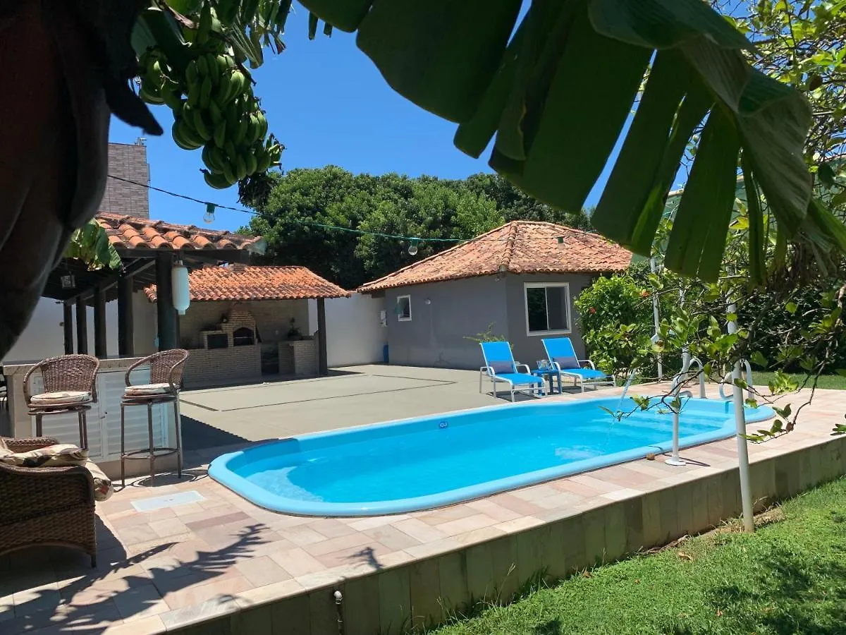 Apartment Kitchenette Near The Beach/Including Breakfast Armacao dos Buzios Brazil