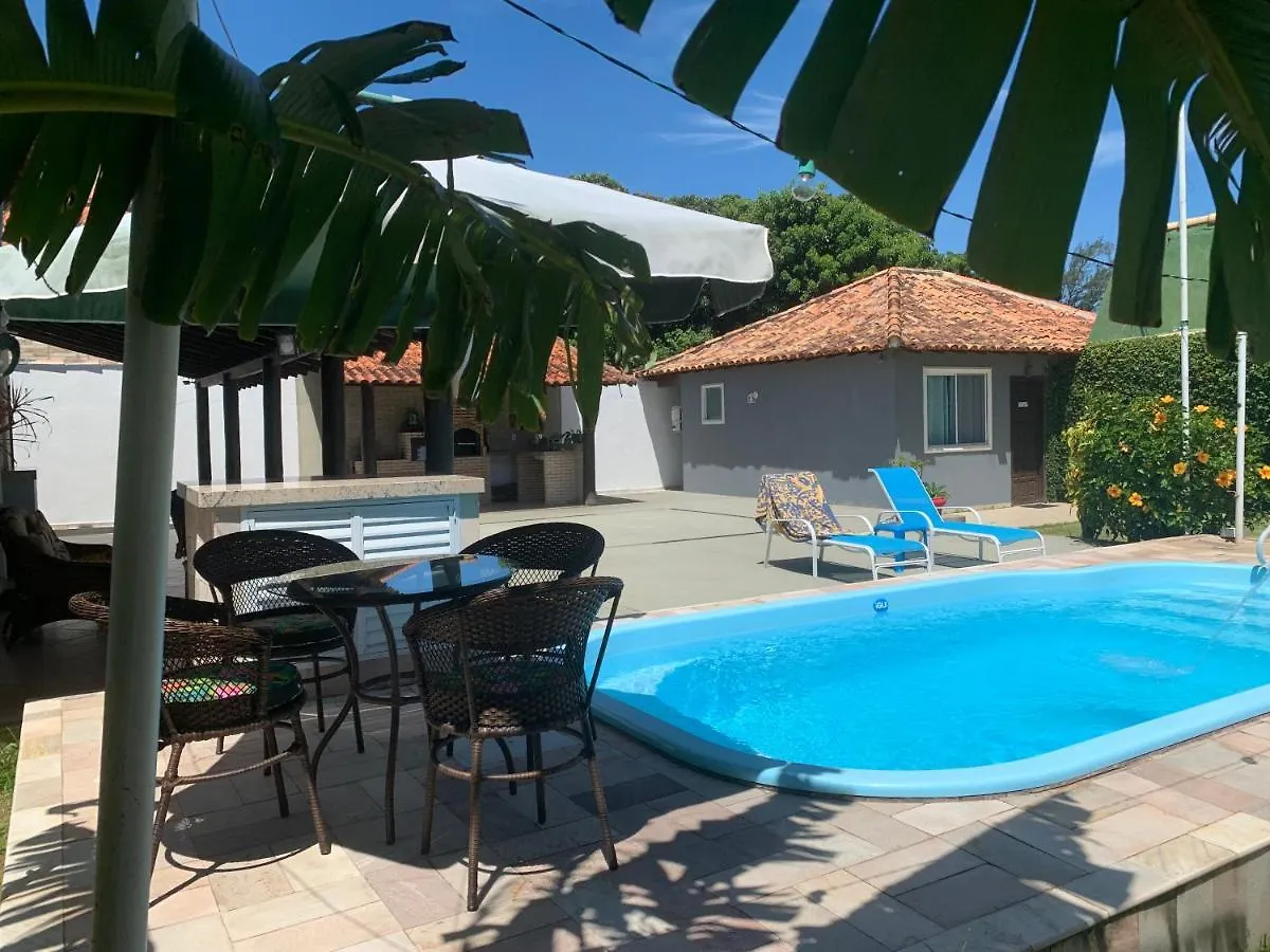 Kitchenette Near The Beach/Including Breakfast Armacao dos Buzios
