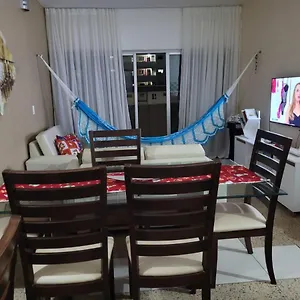 Encanto Da Do Futuro 1 Apartamento Fortaleza (Ceara)
