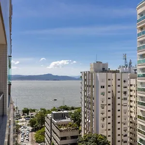 Apto Moderno A 10 Min Do Centro De Floripa Rmt801 Apartamento Florianópolis