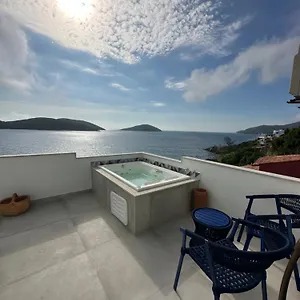  Casa de Férias La Menorca House