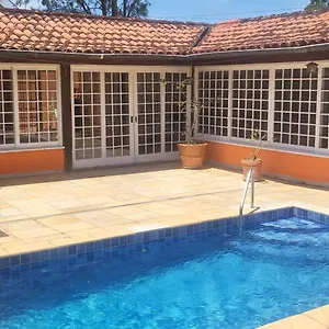  Quarto em Acomodações Particulares Marie