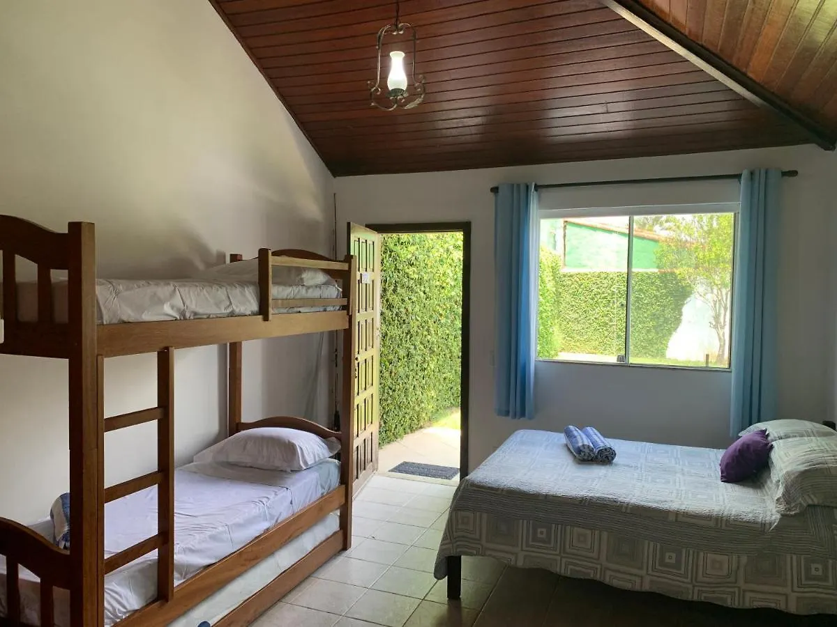 Διαμέρισμα Kitchenette Near The Beach/Including Breakfast Búzios