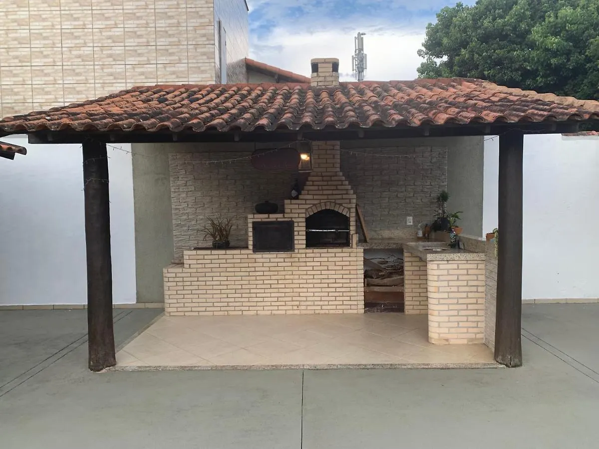 Διαμέρισμα Kitchenette Near The Beach/Including Breakfast Búzios Βραζιλία