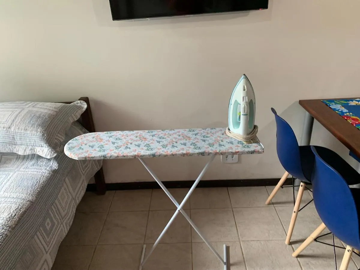 Kitchenette Near The Beach/Including Breakfast Búzios